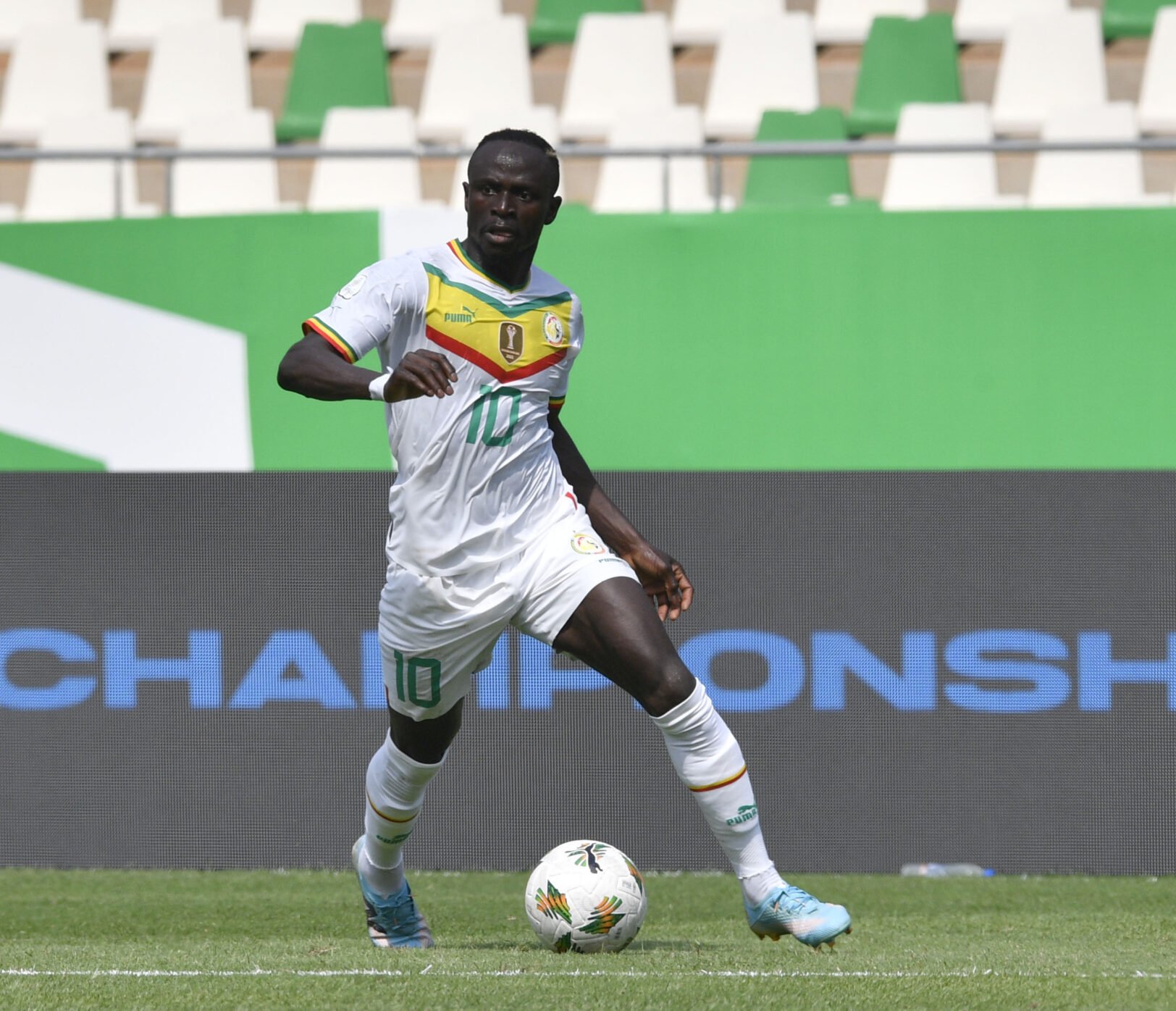 CAN 2023 : Les notes des joueurs du match Sénégal - Gambie