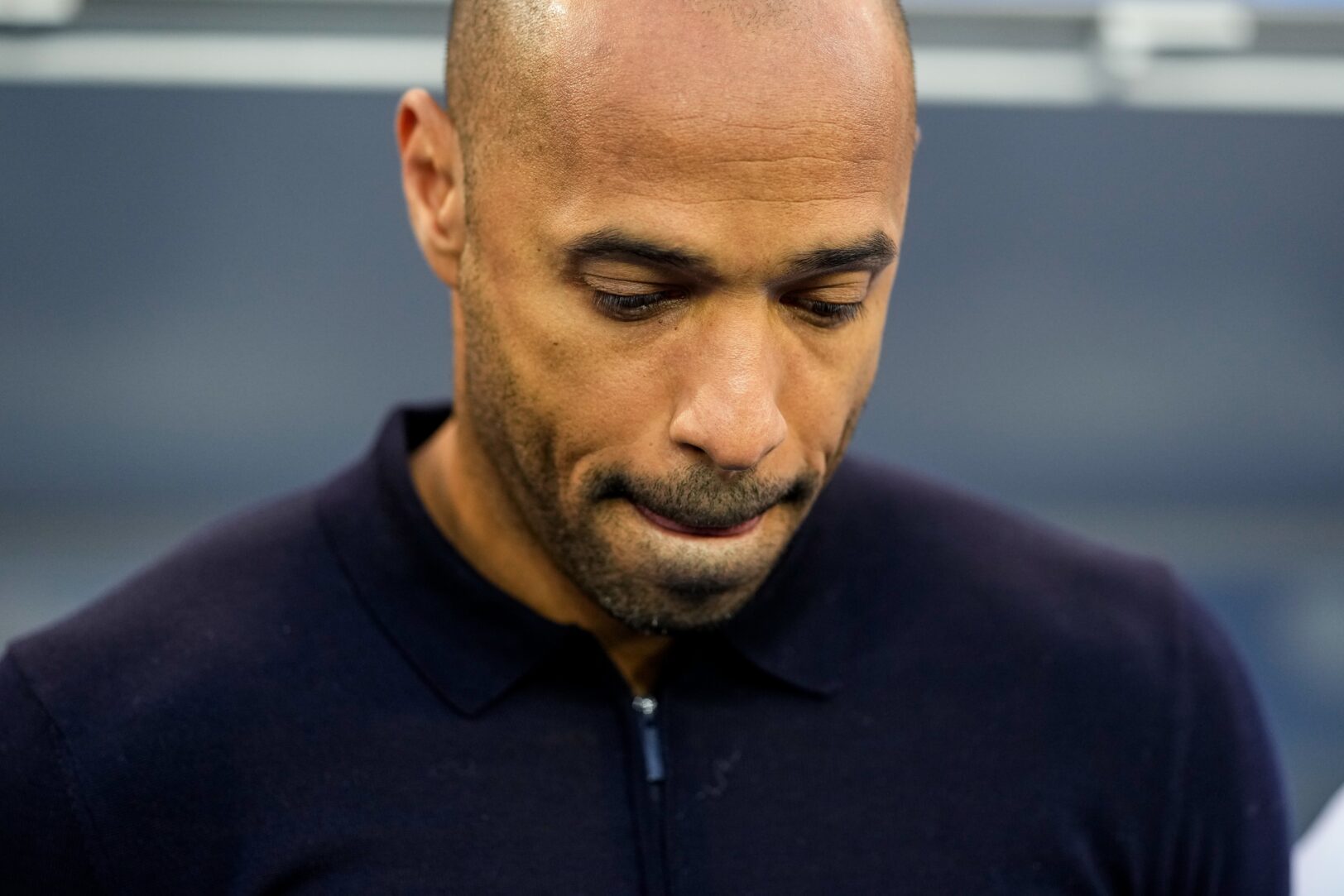 France - Thierry Henry se lâche enfin : "J'ai menti pendant longtemps sur ma vie"