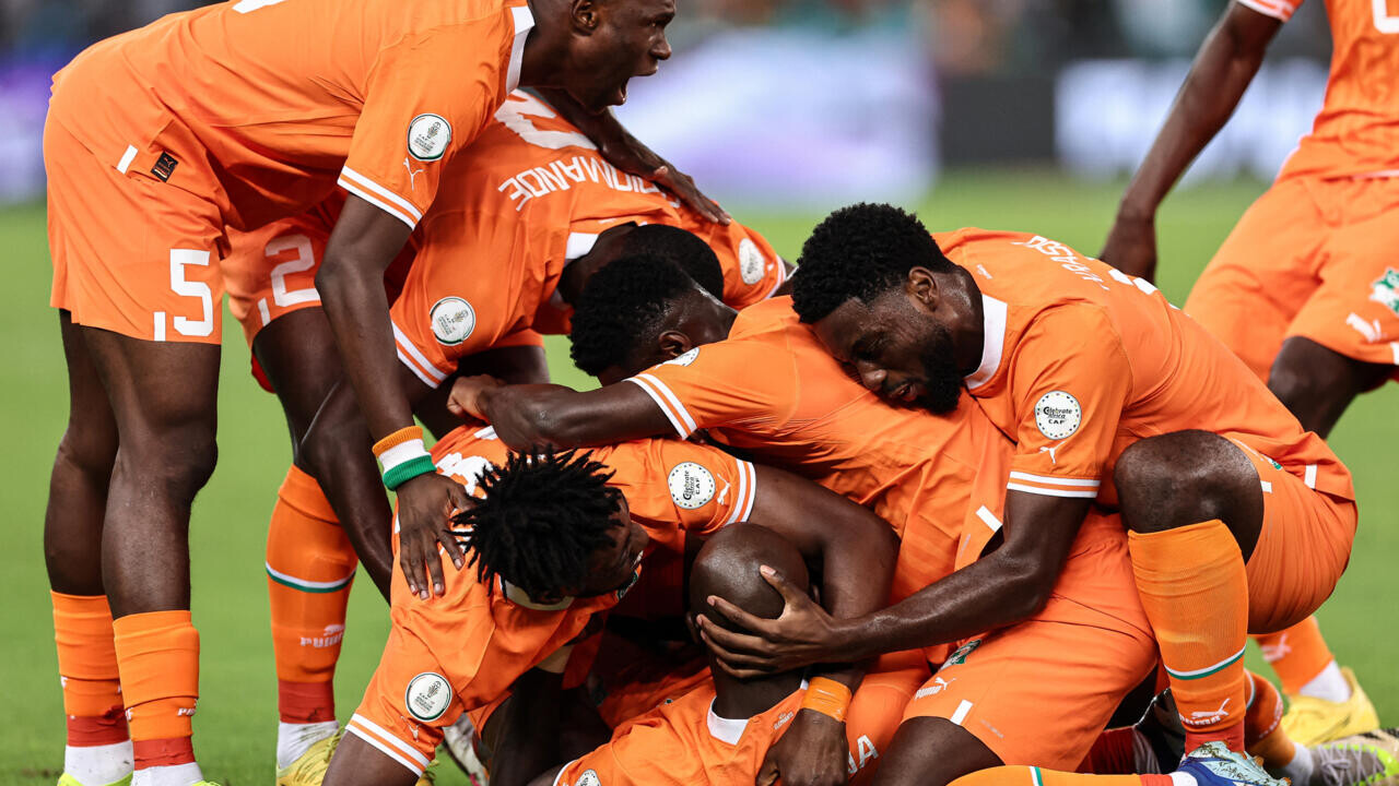 CAN 2023 : La Côte d’Ivoire demarre par une victoire contre la Guinée Bissau