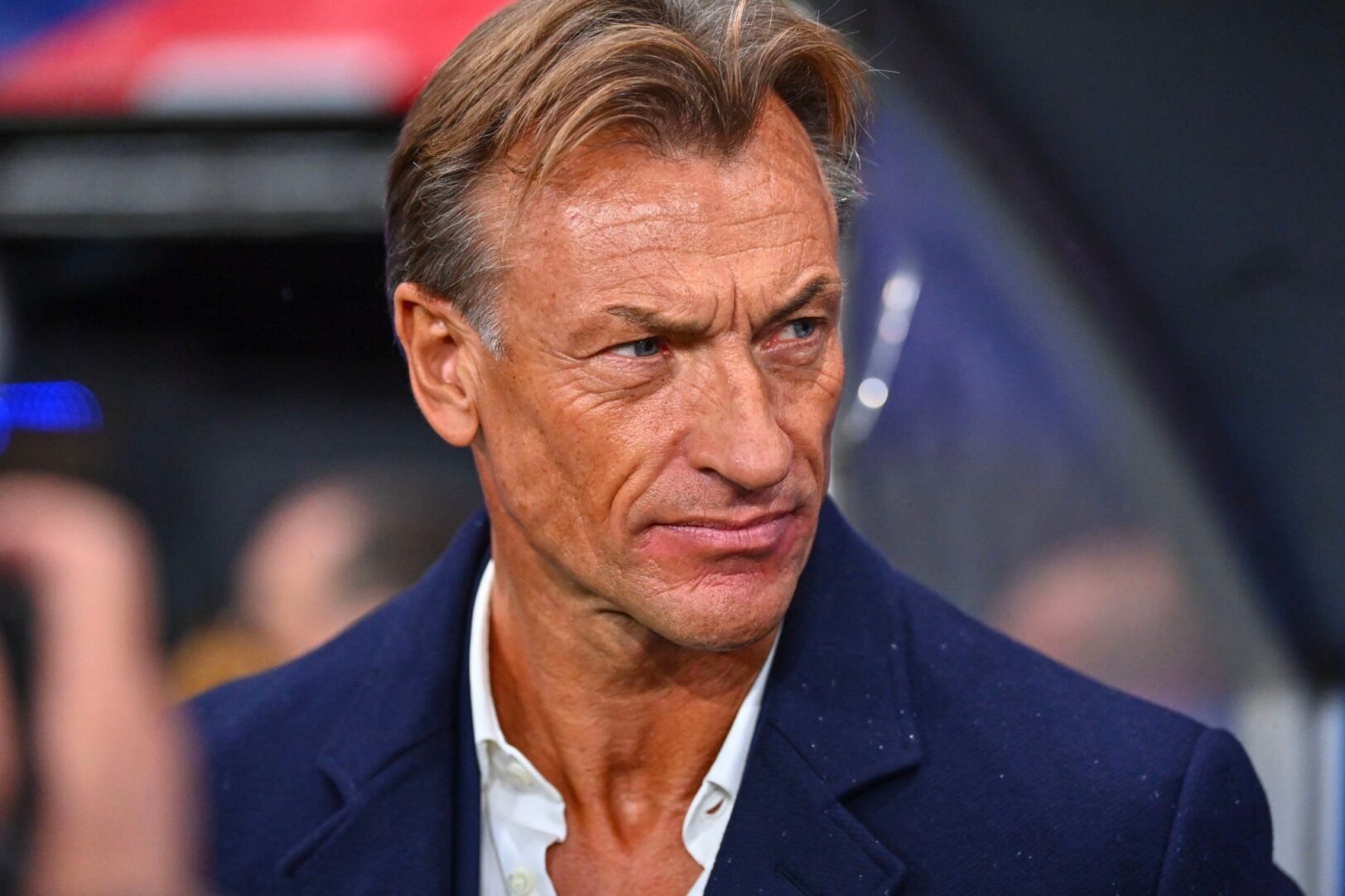 CAN 2023 : Hervé Renard avait un plan anti-Sénégal pour la Côte d'Ivoire