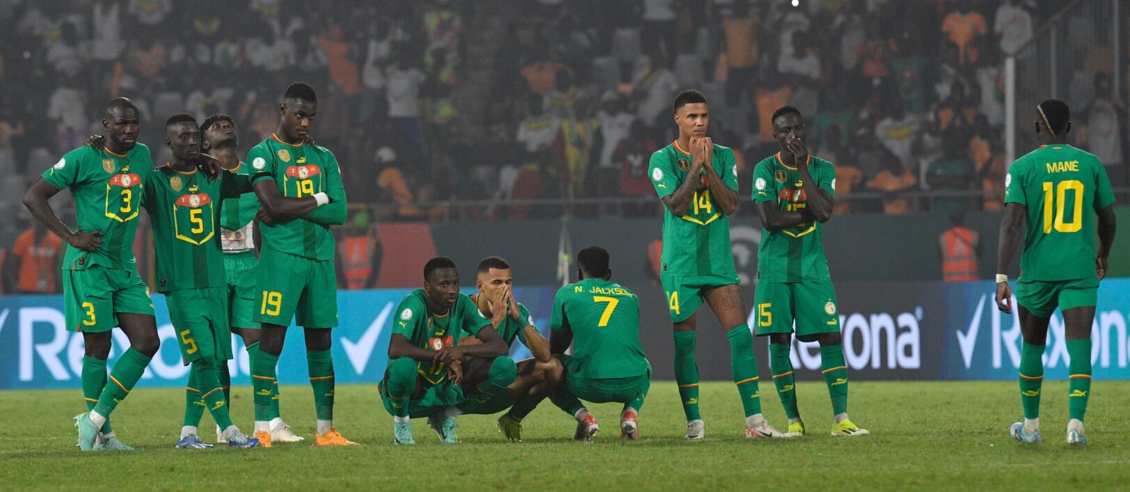 CAN 2023 : La sortie intolérable de Kalidou Koulibaly après l'élimination du Sénégal