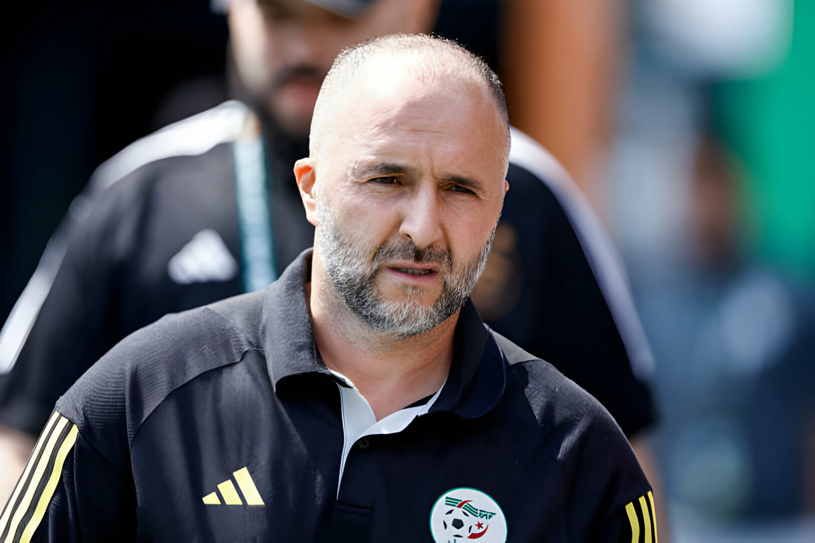 Algérie : Belmadi contre-attaque avec un argument audacieux pour défendre son bilan