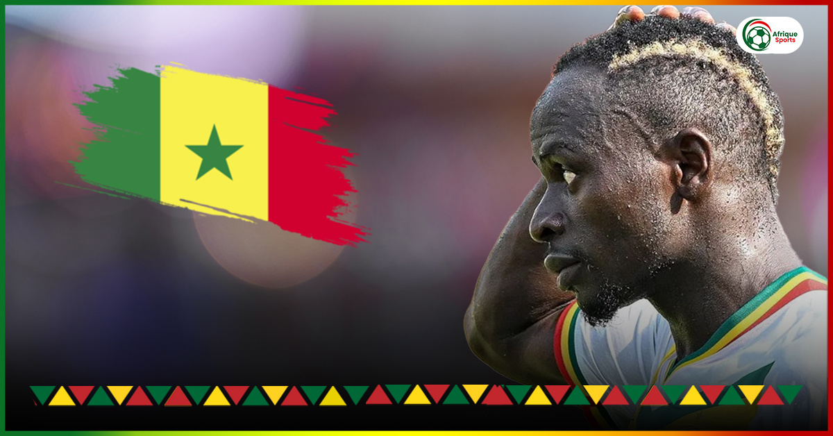 CAN 2023 : Du lourd pour le Sénégal dès les huitièmes de finale