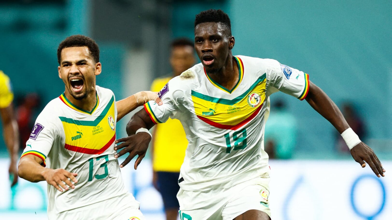 Avant la CAN 2023, Ismaila Sarr lâche un secret du Sénégal : "On a gagné quand on a arrêté ça"
