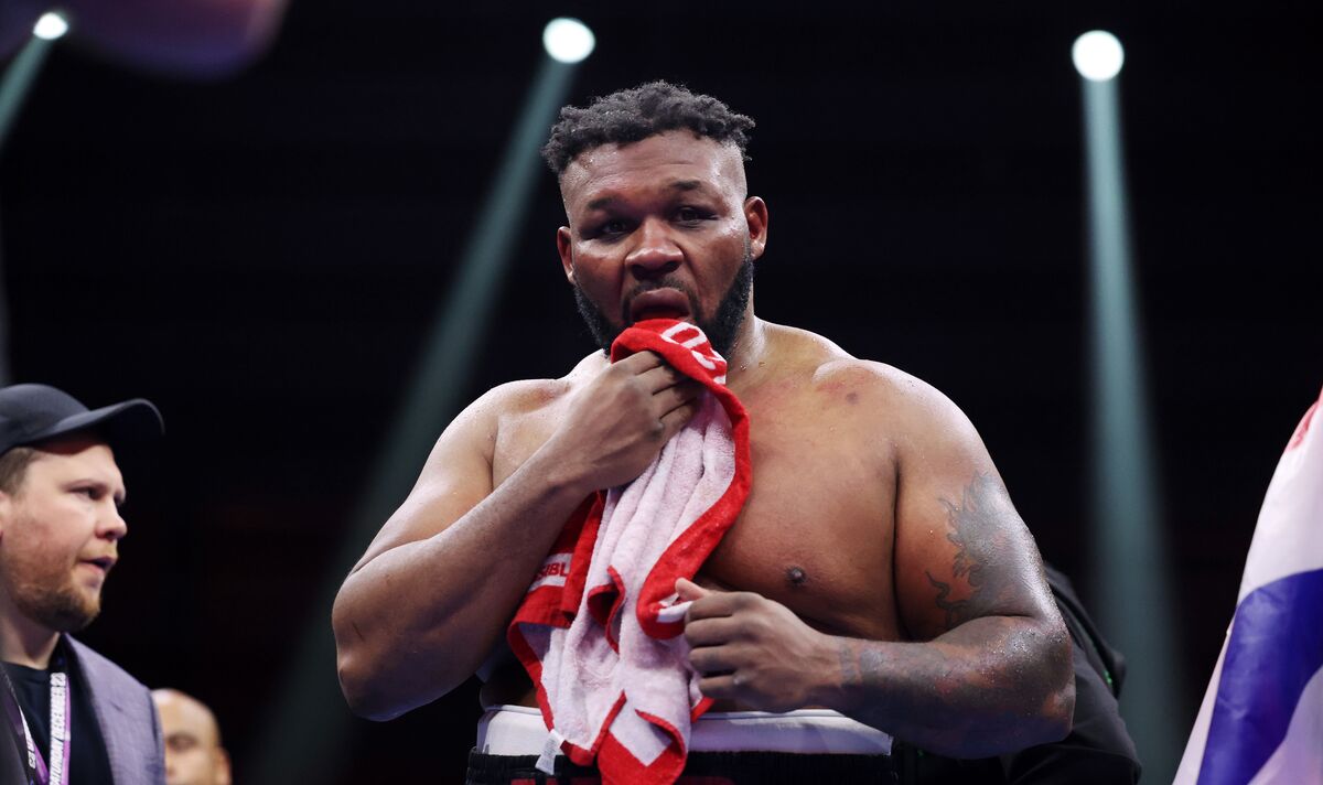 Boxe : Un adversaire potentiel de Ngannou arrêté pour cambriolage