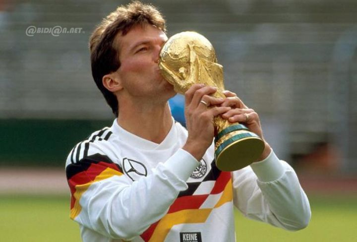 Lothar Matthäus