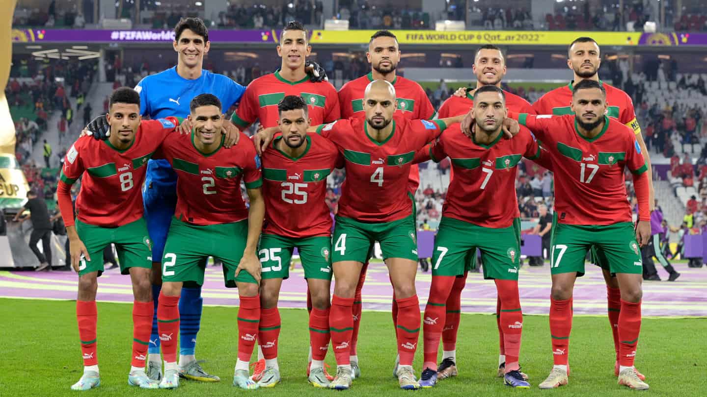 Maroc : la réponse cash d'un joueur sur la CAN 2025 !