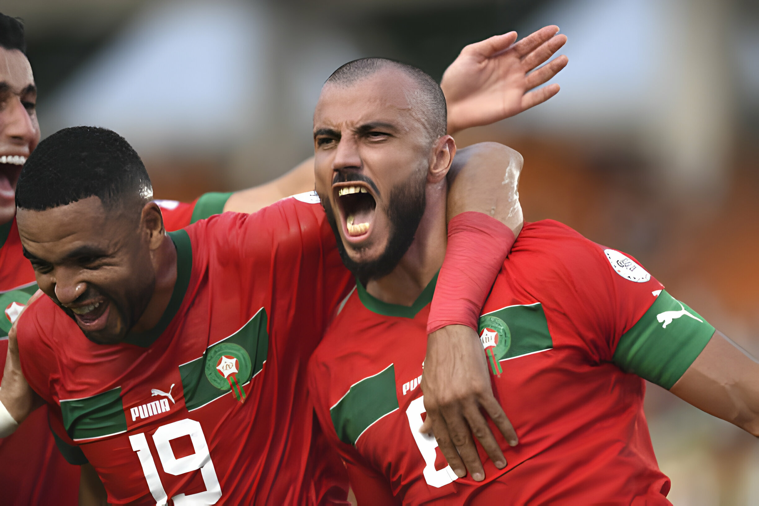 CAN 2023 : Le Maroc réussit son entrée avec une belle victoire face à la Tanzanie