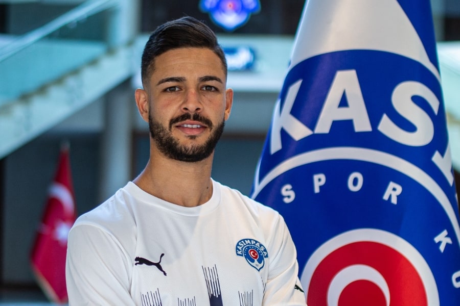 Eric Chelle menaçant et furieux contre l’Atalanta