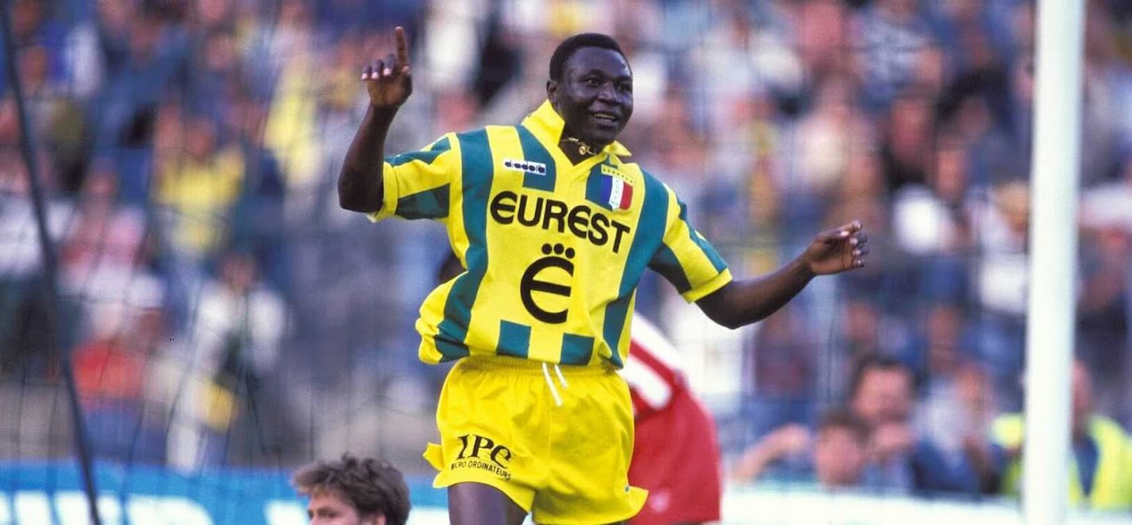 Les 12 meilleurs africains de tous les temps en Ligue 1 française