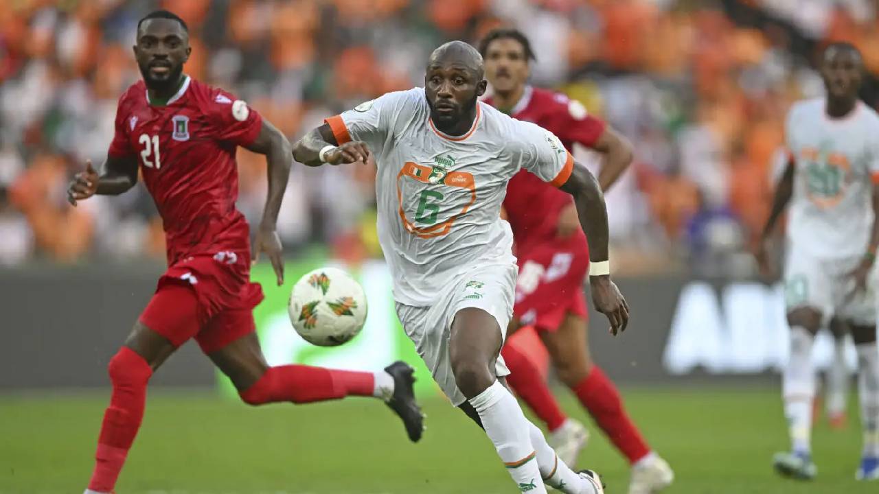 Sénégal vs Côte d’Ivoire