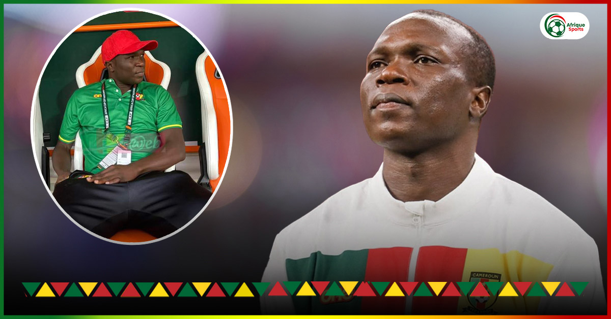 CAN 2023 : Vincent Aboubakar agite le Cameroun avec une terrible révélation