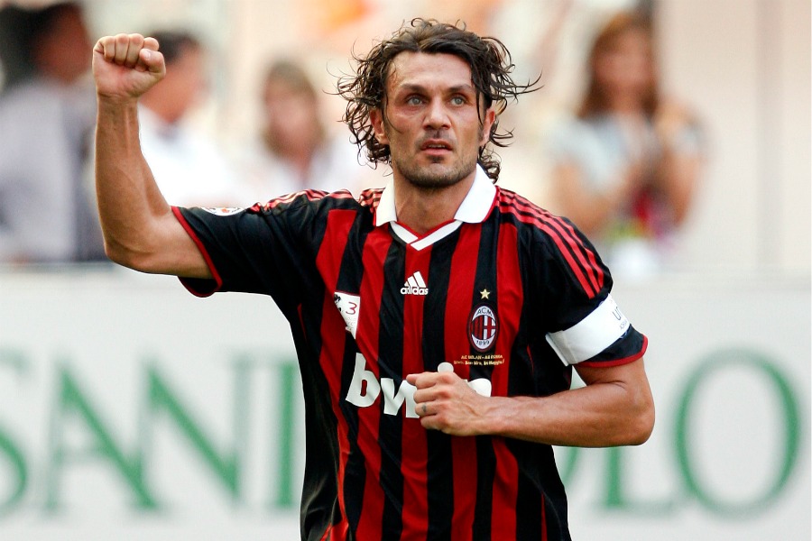 Paulo Maldini