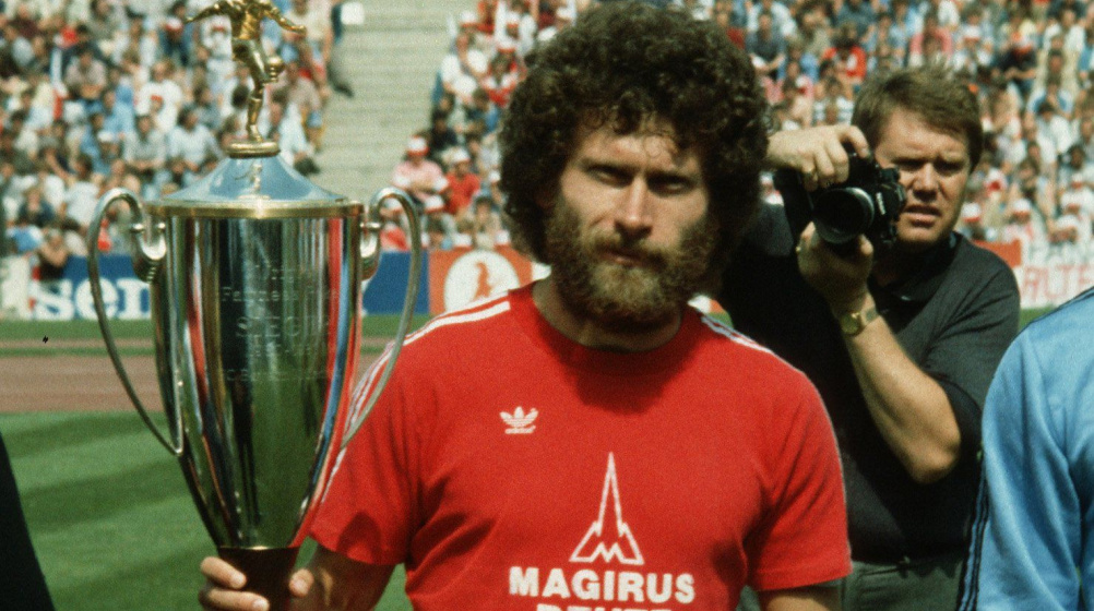 Paul Breitner 1