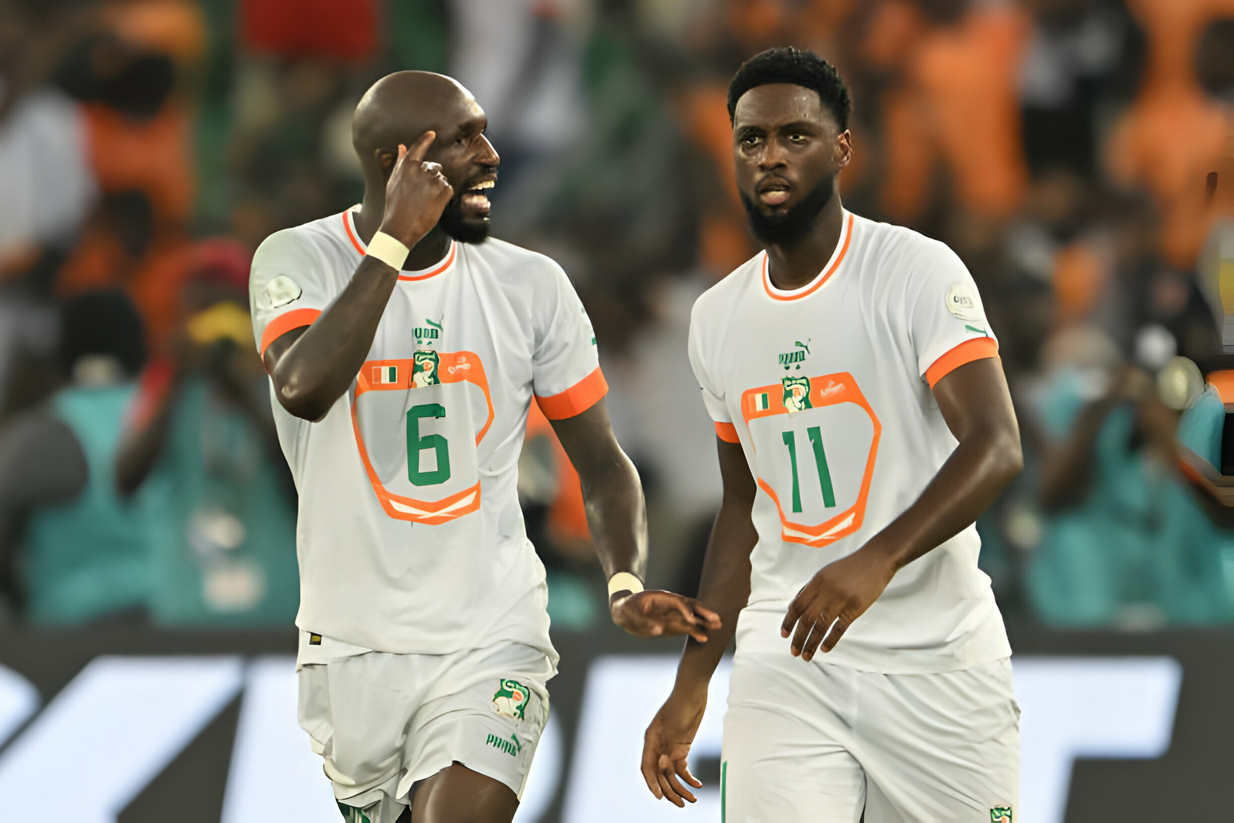 CAN 2023 : La terrible nouvelle pour la Côte d’Ivoire après l’humiliation contre la Guinée Équatoriale !