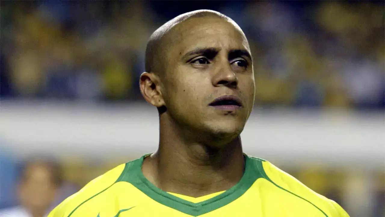 Roberto Carlos 1