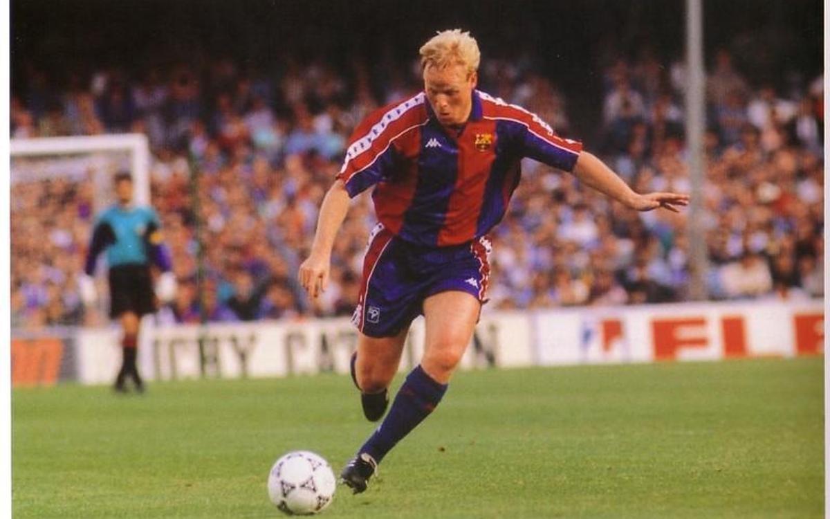 Ronald Koeman