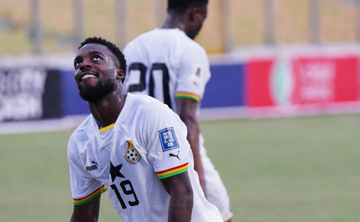 CAN 2023 : un autre coup dur guette le Ghana après Thomas Partey