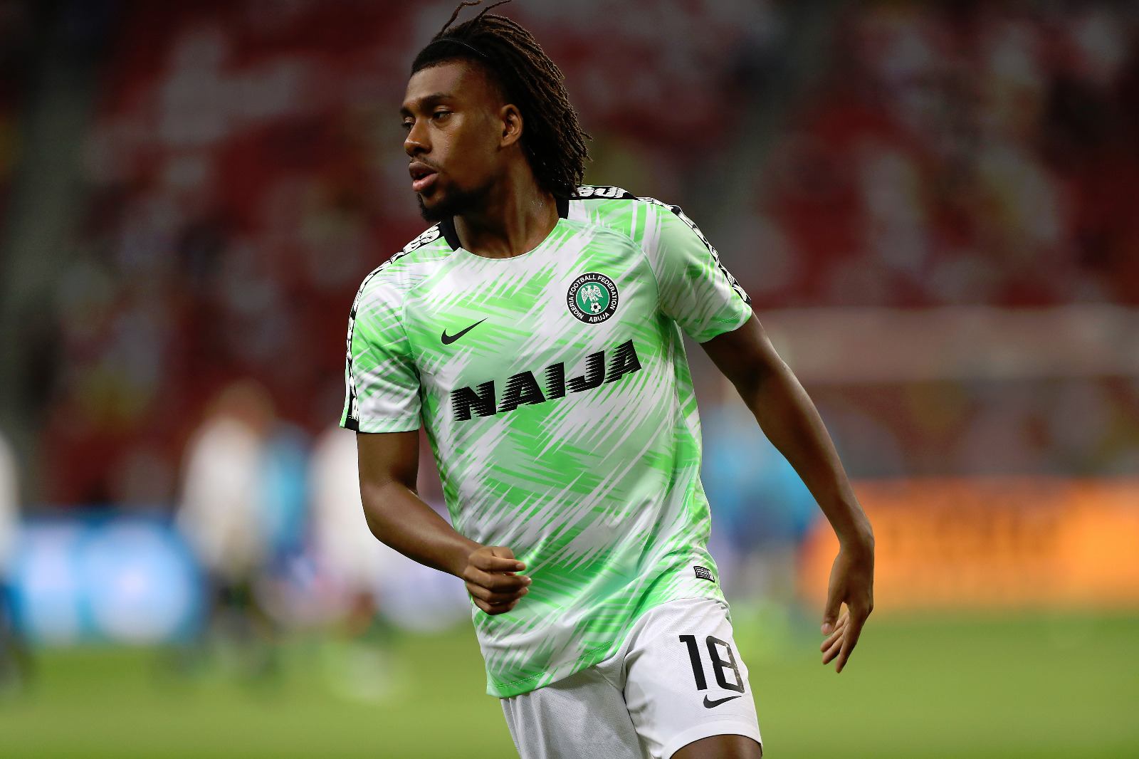 Iwobi