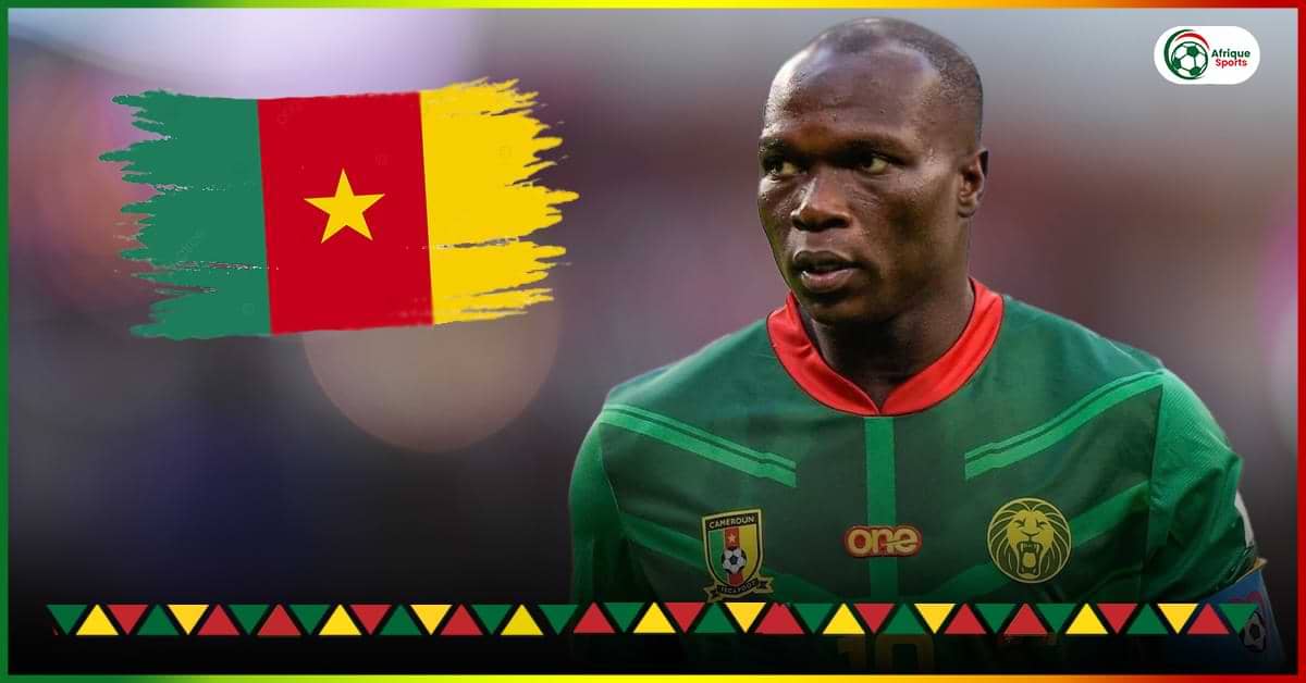 CAN 2023 : Vincent Aboubakar out, quelle attaque pour le Cameroun ?