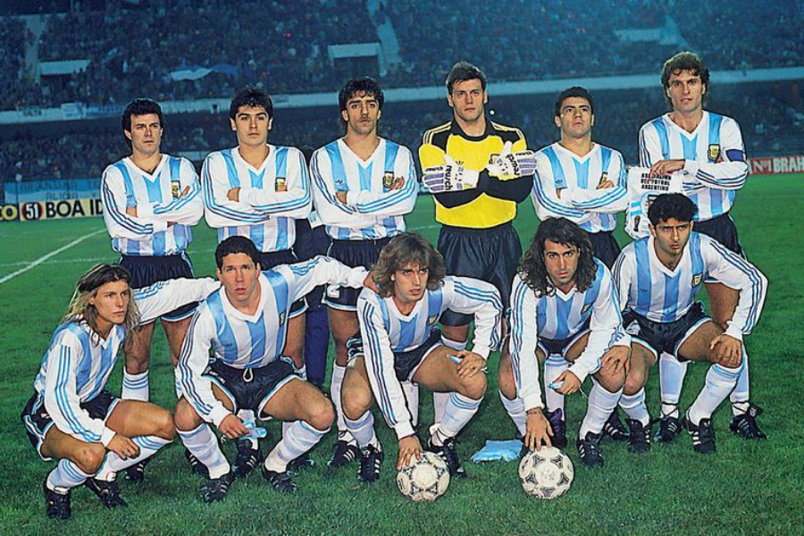 argentine