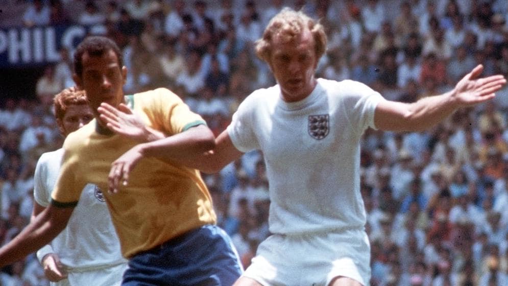 Bobby Moore