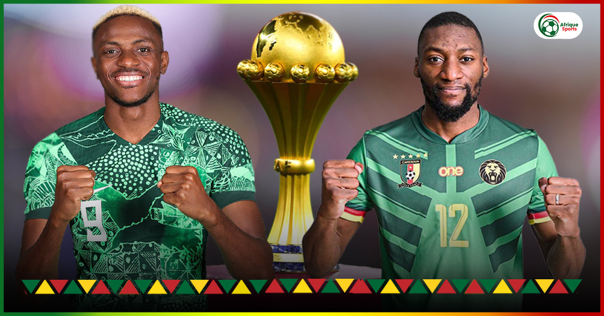 CAN 2023 : Voici les premières affiches des huitièmes de finale