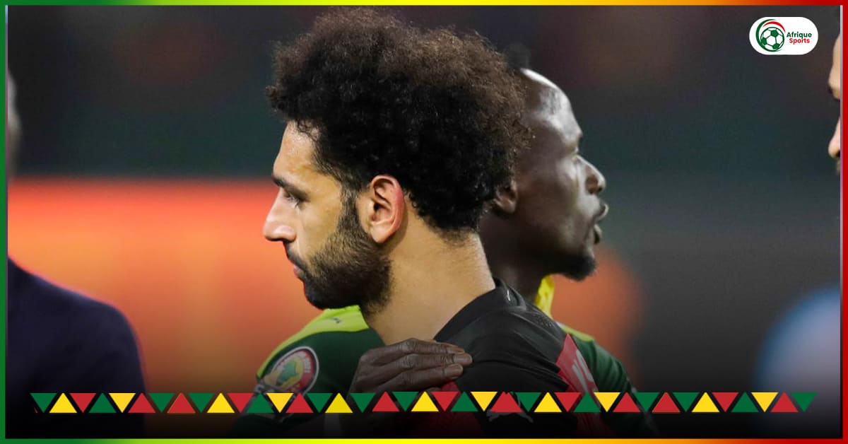 CAN 2023 : Lumière sur cette malédiction qui poursuit Mohamed Salah