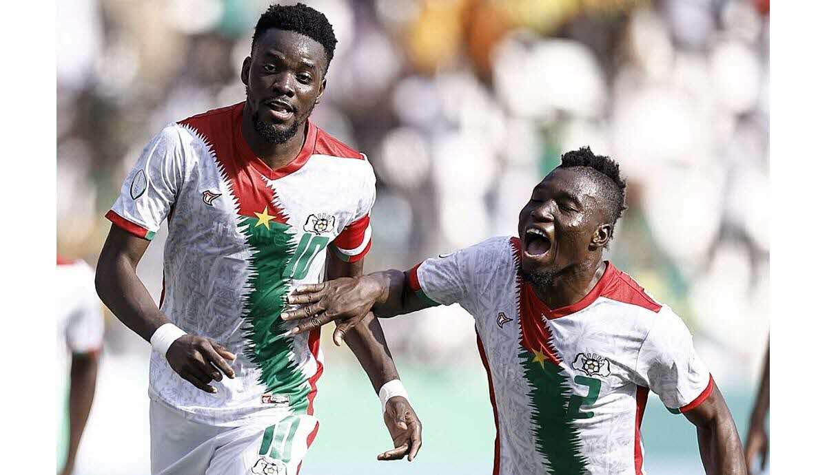 CAN 2023 : Les compositions officielles de Mali – Burkina Faso