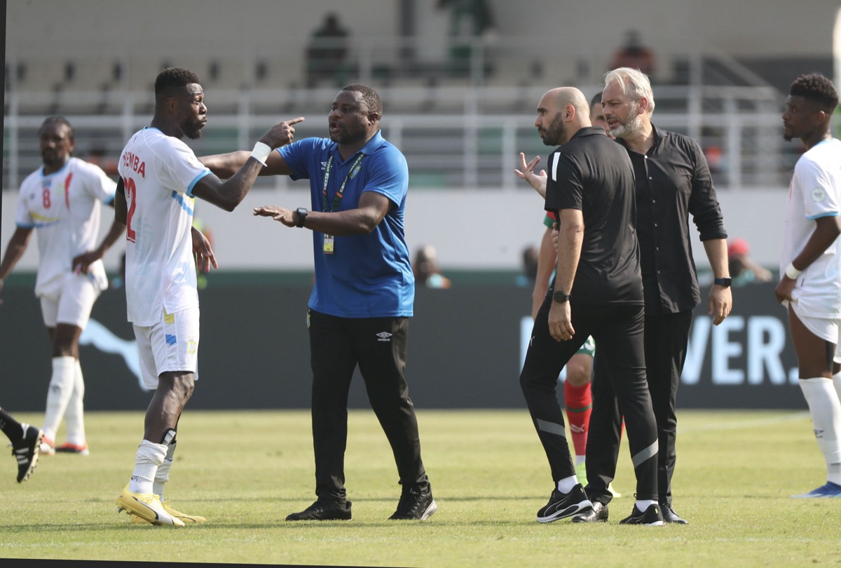 CAN 2023 : Bonne nouvelle de la CAF pour le Maroc avant les huitièmes