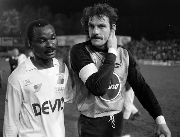 Les 12 meilleurs africains de tous les temps en Ligue 1 française