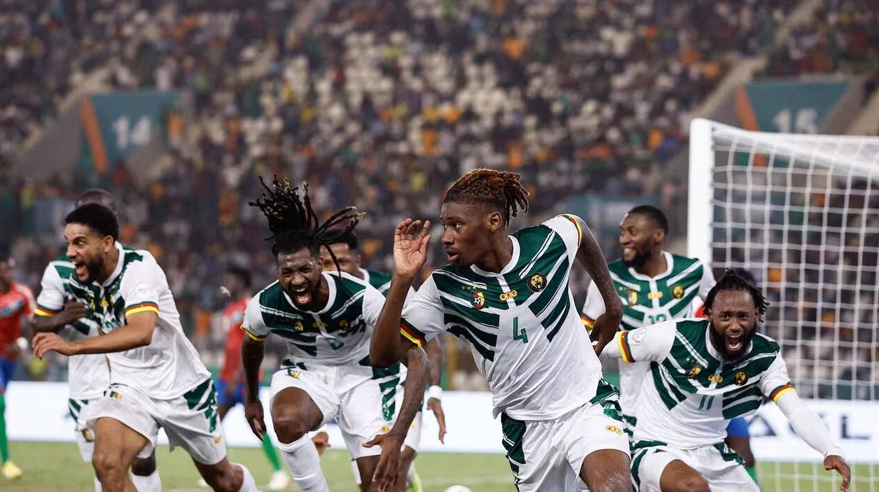 CAN 2023 : Les joueurs du Cameroun se moquent de la Côte d’Ivoire