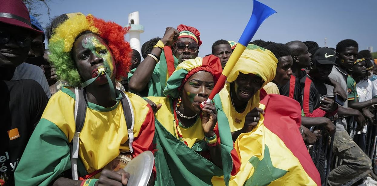 Sénégal 