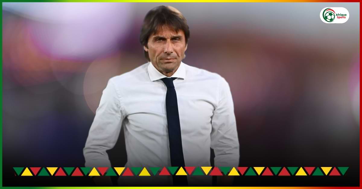 Italie : Antonio Conte sur le point de reprendre du service !