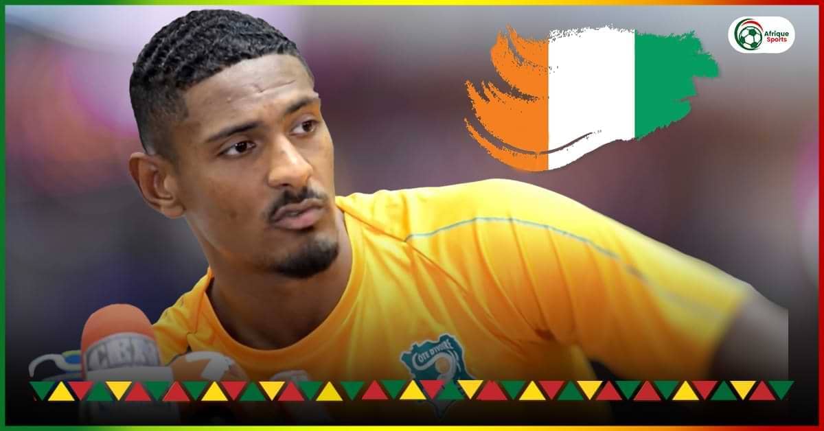 Côte d’Ivoire : Les vérités de Sébastien Haller avant la CAN 2024