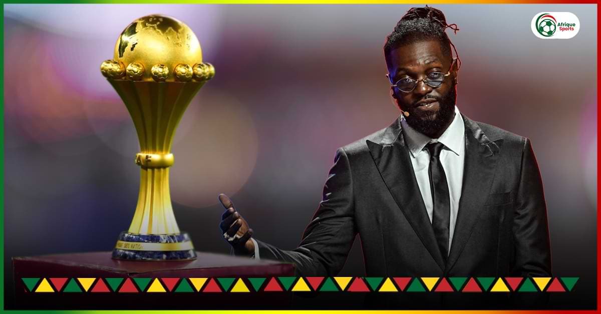 CAN 2023 : Adebayor zappe le Cameroun, la Côte d’Ivoire et le Sénégal