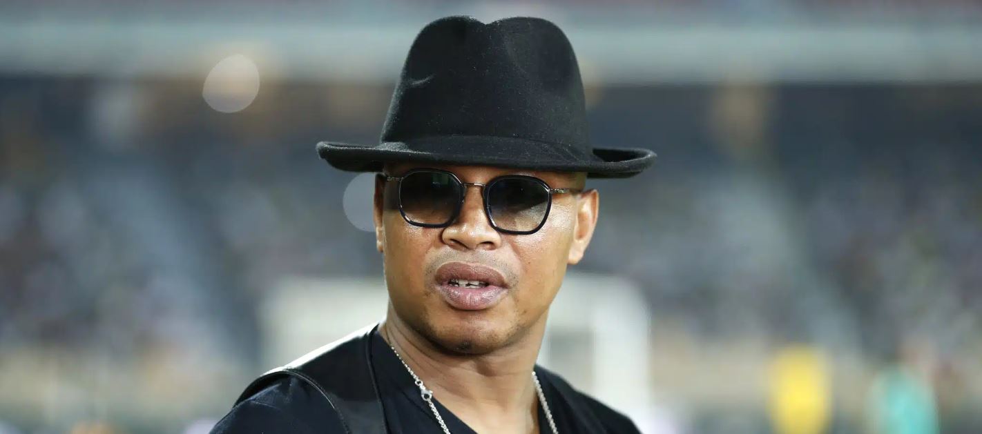 El Hadji Diouf