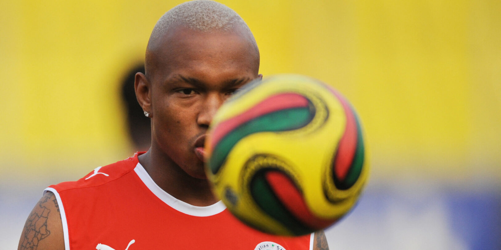 El Hadji Diouf