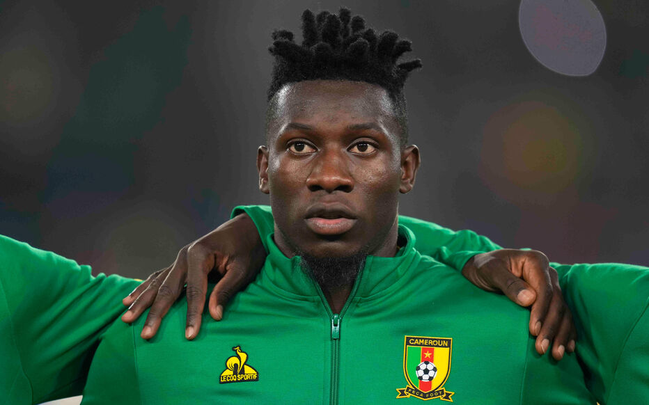 André Onana filmé dans les rues du Cameroun, Manchester United pète un câble