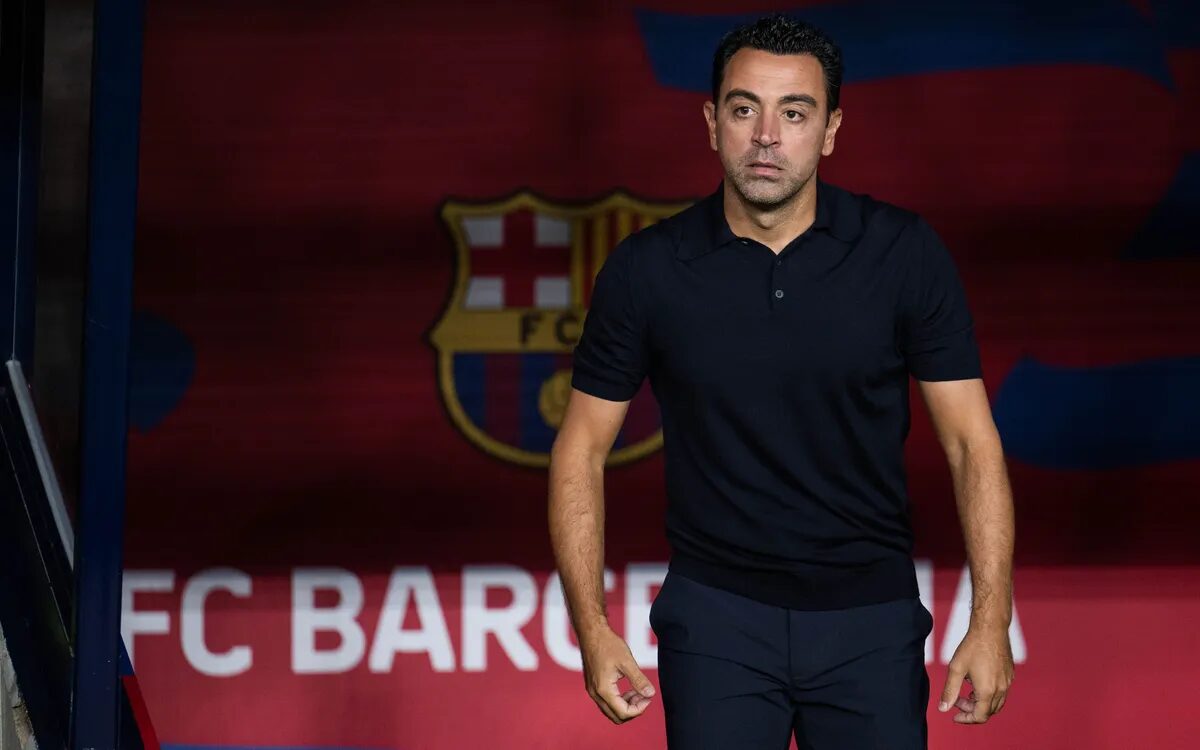 Barça : Les 7 candidats en lice pour succéder à Xavi Hernandez