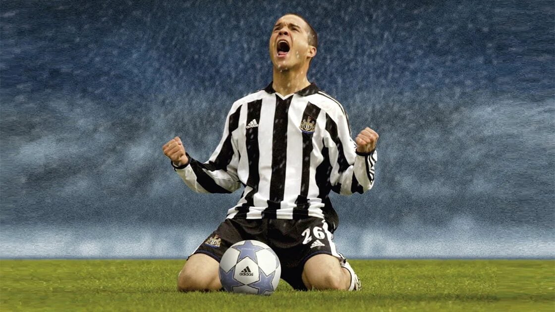 Comment Santiago Munez est devenu le plus grand footballeur fictif de tous les temps