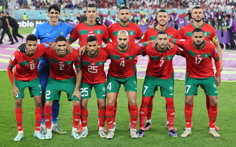 Les confidences de Romain Saïss : "Une CAN réussie pour le Maroc … c'est la finale !"