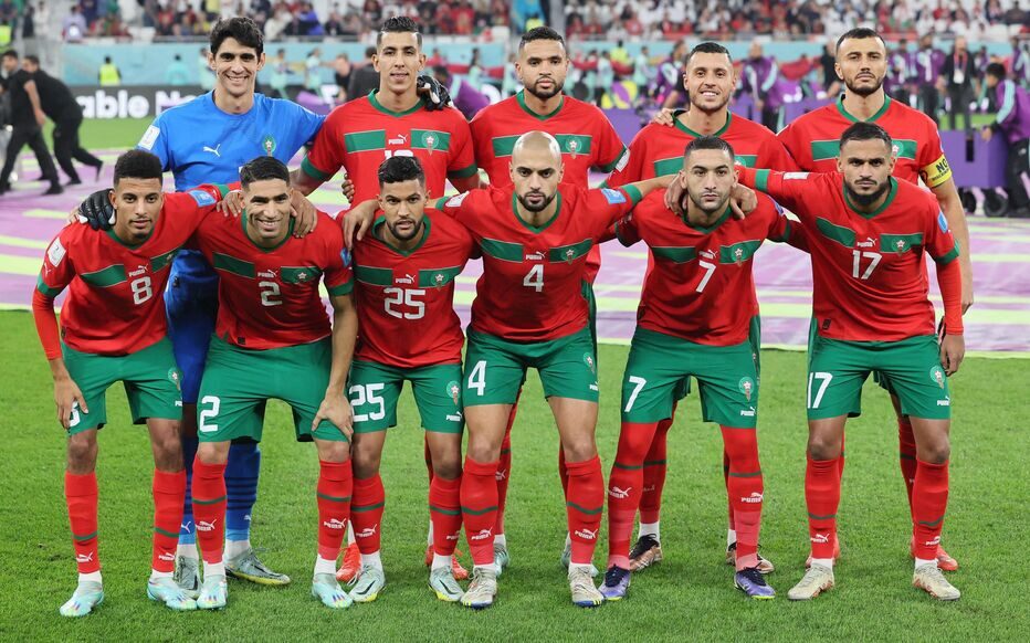  "Une CAN réussie pour le Maroc … c'est la finale !"