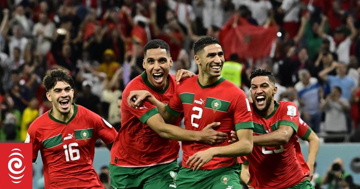 Les confidences de Romain Saïss : "Une CAN réussie pour le Maroc … c'est la finale !"