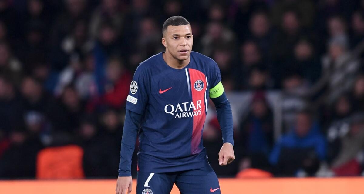 Le Real Madrid face au dossier Kylian Mbappé : Réactions et perspectives du vestiaire