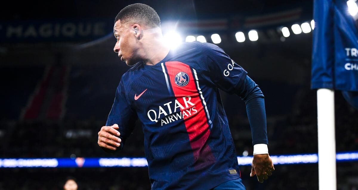 Le Real Madrid face au dossier Kylian Mbappé : Réactions et perspectives du vestiaire