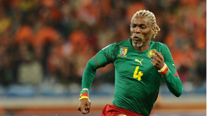 Eto’o, Rigobert Song... les 5 africains qui ont égalé un record du roi Pelé