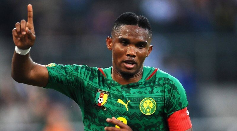 Eto’o, Rigobert Song... les 5 africains qui ont égalé un record du roi Pelé