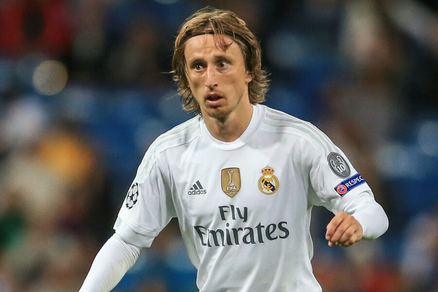 Toni Kroos 2é, Luka Modric 4é... TOP 10 des joueurs les mieux payés de la Liga