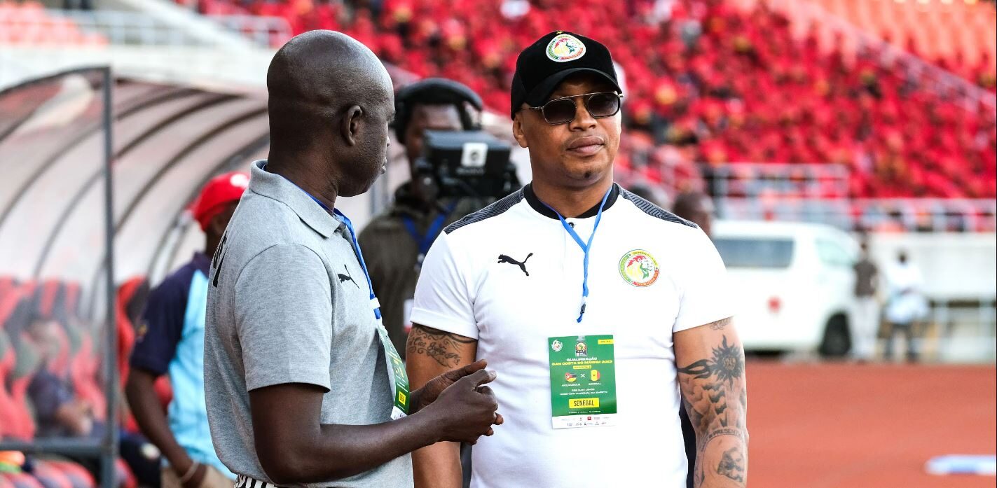 CAN 2023 : El-Hadji Diouf lance un message audacieux aux adversaires du Sénégal !